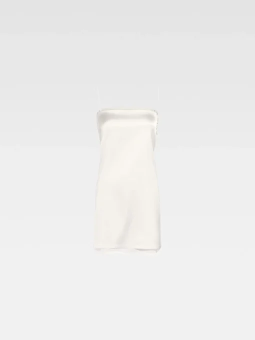 The Elica dress