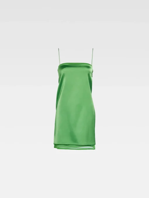 The Elica dress