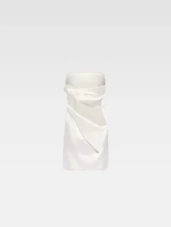 The Elica dress