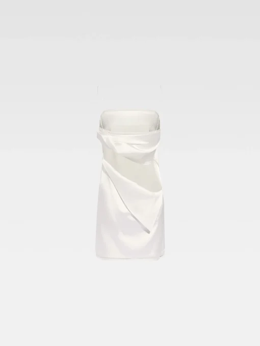 The Elica dress