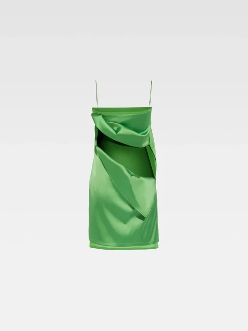 The Elica dress