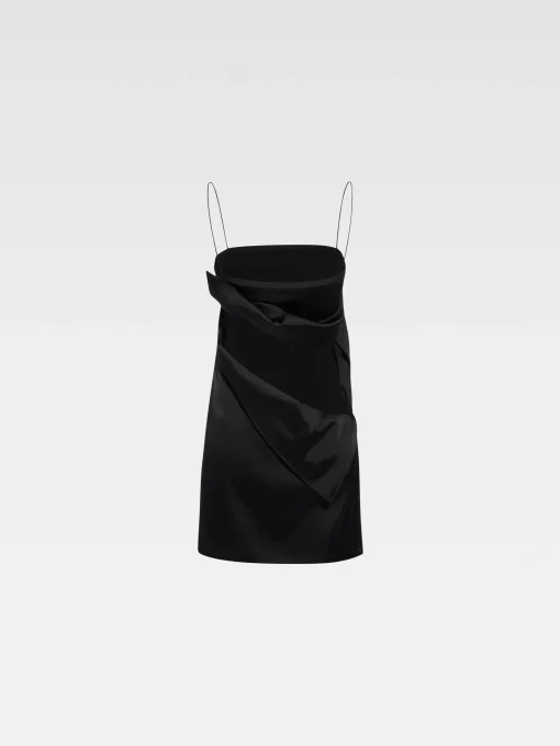 The Elica dress