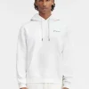 The embroidered sweatshirt