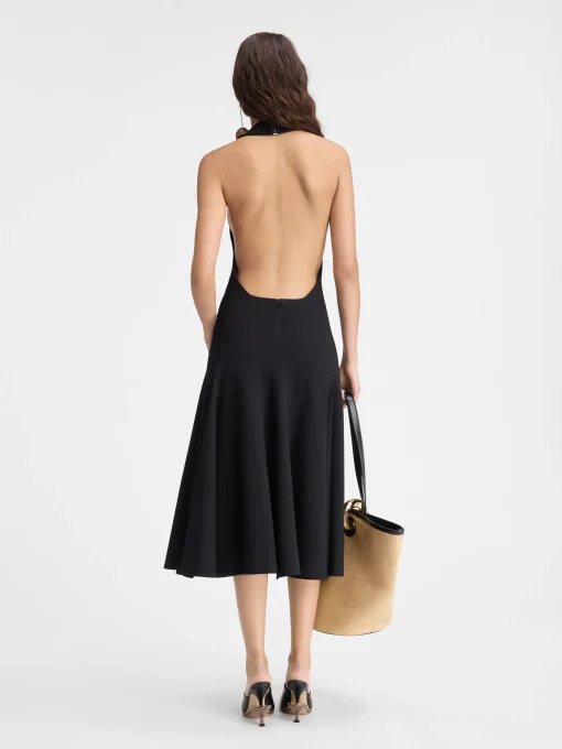 The Favola dress