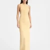 The Favola long dress
