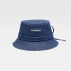 The Gadjo bucket hat