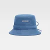 The Gadjo bucket hat