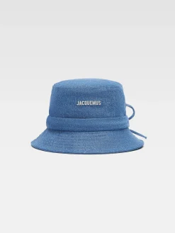 The Gadjo bucket hat