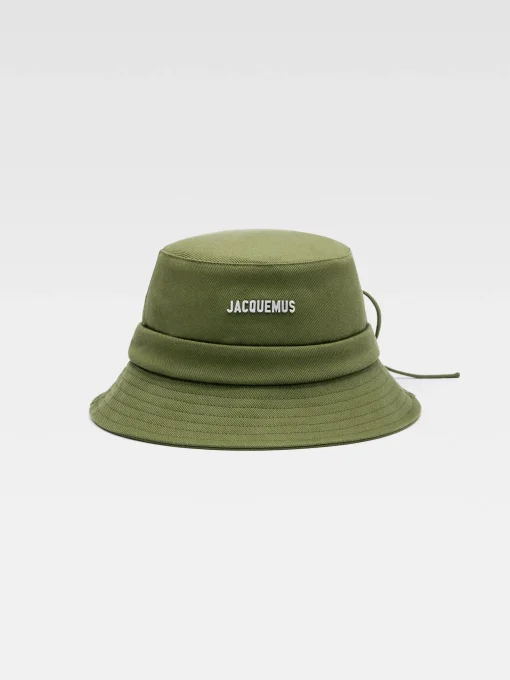 The Gadjo bucket hat
