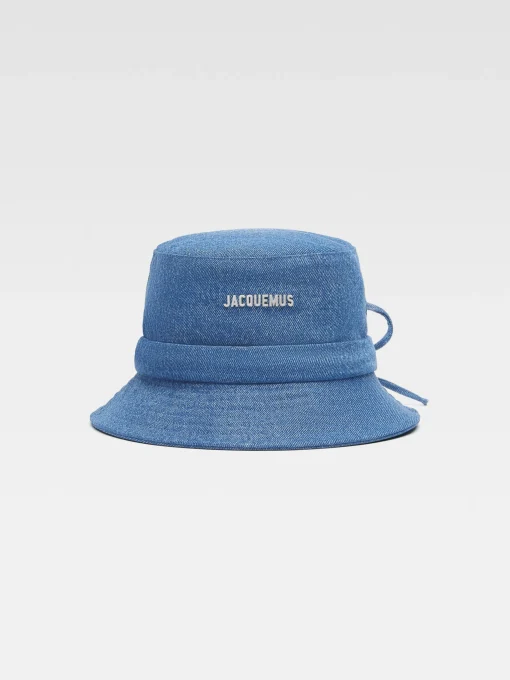 The Gadjo bucket hat