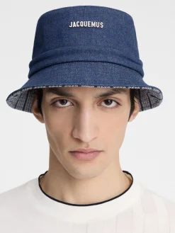 The Gadjo bucket hat