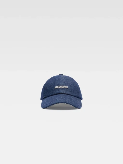 The Gadjo cap