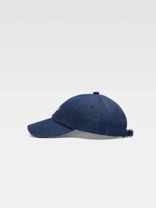 The Gadjo cap