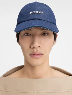 The Gadjo cap