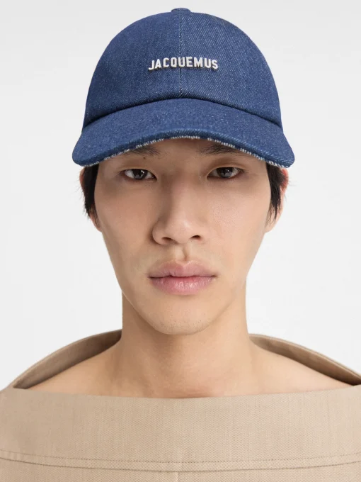 The Gadjo cap