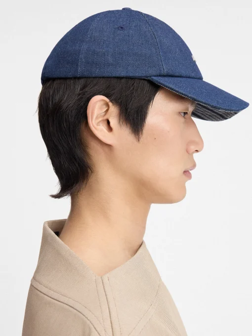 The Gadjo cap