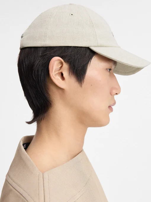 The Gadjo cap