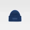 The Gros Grain beanie