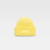 The Gros Grain beanie