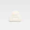 The Gros Grain beanie