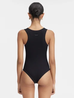 The Gros Grain bodysuit