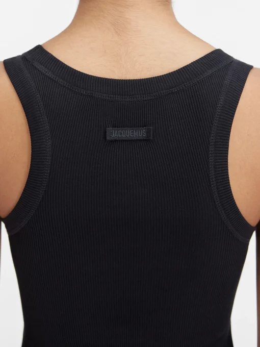 The Gros Grain bodysuit