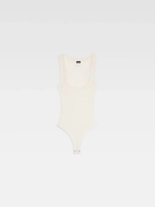 The Gros Grain bodysuit