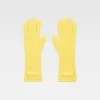 The Gros Grain gloves