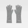 The Gros Grain gloves