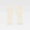 The Gros Grain gloves