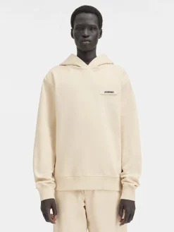 The Gros Grain hoodie