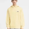 The Gros Grain hoodie