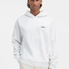 The Gros Grain hoodie