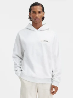 The Gros Grain hoodie