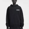 The Gros Grain hoodie