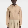 The Gros Grain hoodie