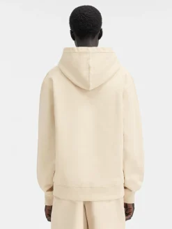 The Gros Grain hoodie
