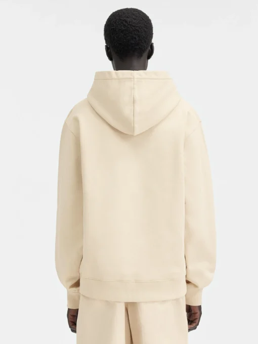 The Gros Grain hoodie
