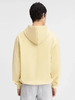 The Gros Grain hoodie
