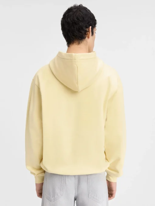 The Gros Grain hoodie