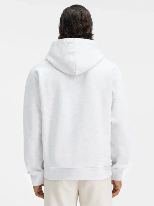 The Gros Grain hoodie