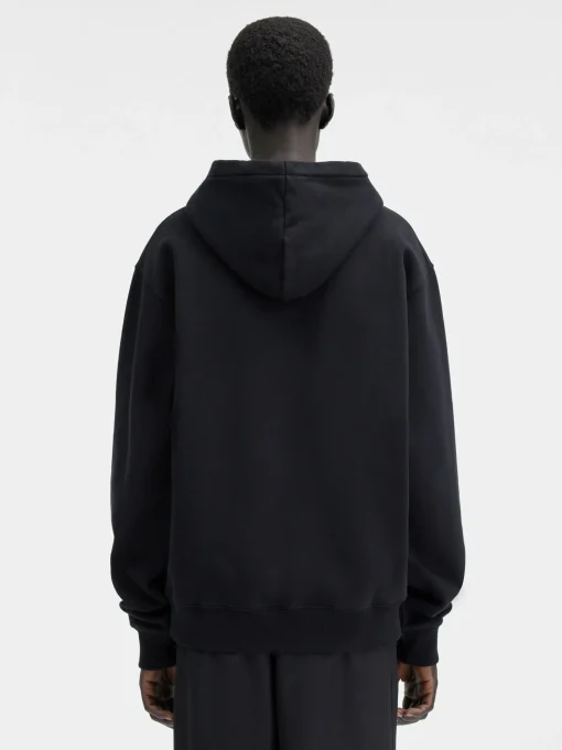 The Gros Grain hoodie