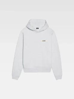 The Gros Grain hoodie