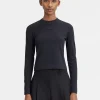 The Gros Grain long-sleeve t-shirt