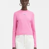 The Gros Grain long-sleeve t-shirt