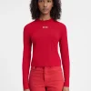 The Gros Grain long-sleeve t-shirt