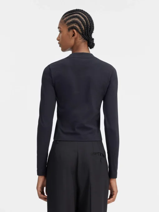 The Gros Grain long-sleeve t-shirt