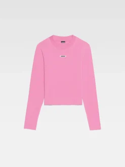 The Gros Grain long-sleeve t-shirt