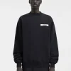 The Gros Grain sweatshirt