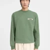 The Gros Grain sweatshirt